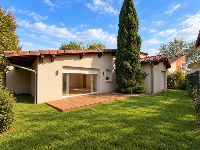 Maison vente à Mondonville, Haute-Garonne