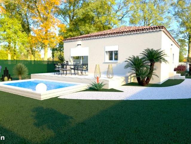 Maison vente à Brignoles, Régusse