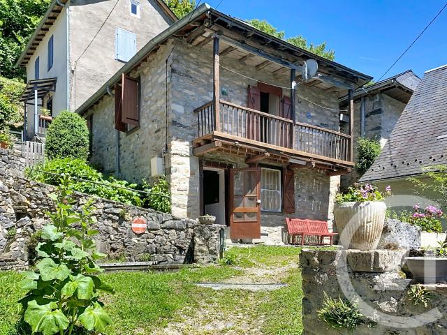 Maison vente à Saint-Girons, Seix