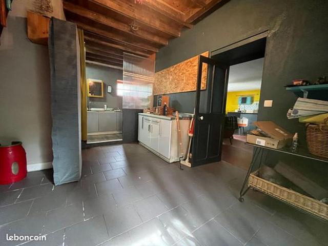 Maison vente à Saint-Amand-Montrond, Augy-sur-aubois