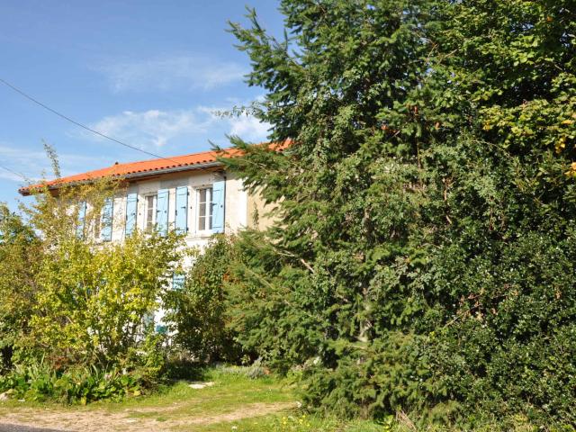 Maison vente à Vichy, Arfeuilles