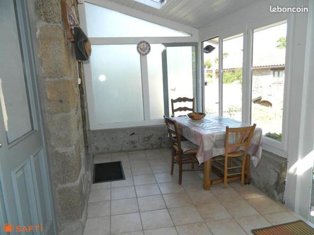 Maison vente à Désaignes, Ardèche