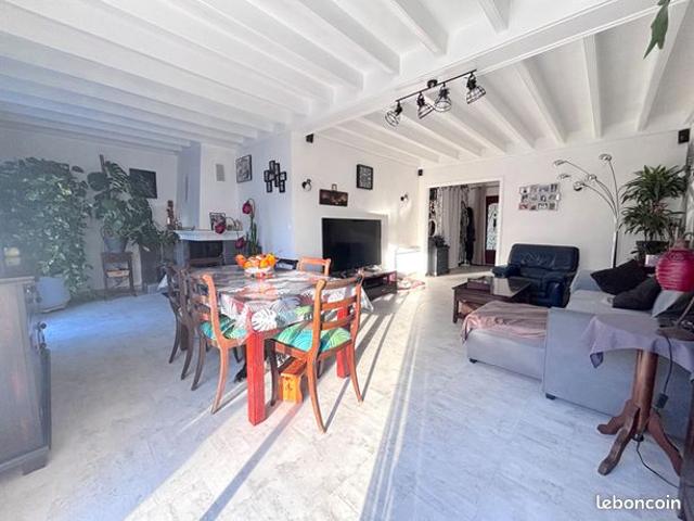 Maison vente à Saintes, Saujon