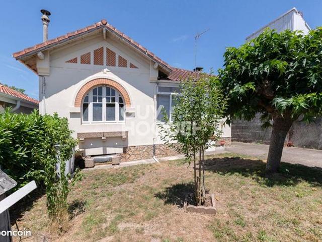Maison vente à Mont-de-marsan