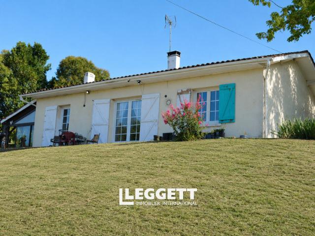 Maison vente à Marmande, Laparade