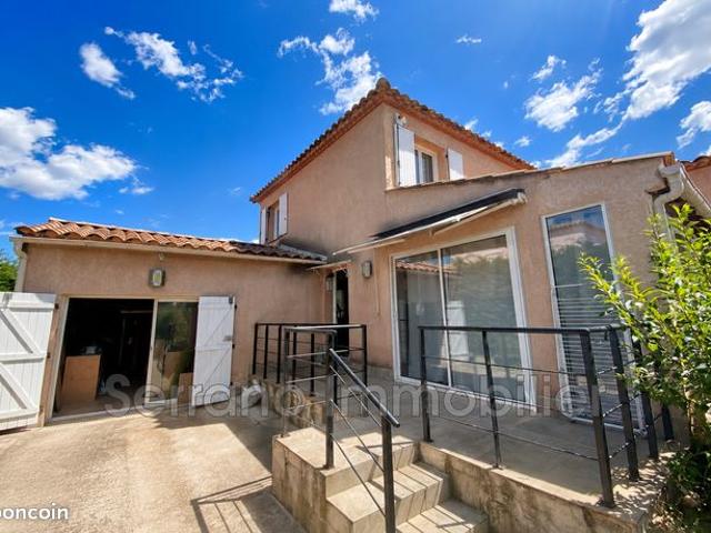 Maison vente à Saint-Christol, Ardèche