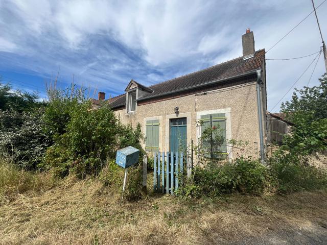 Maison vente à Saint-Amand-Montrond, Augy-sur-aubois