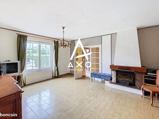 Maison vente à Montargis, Gien