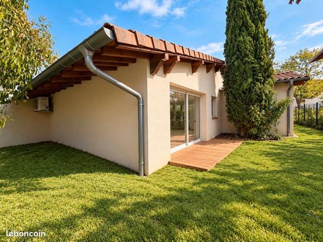 Maison vente à Mondonville, Haute-Garonne