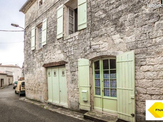Maison vente à Agen, Laroque-timbaut