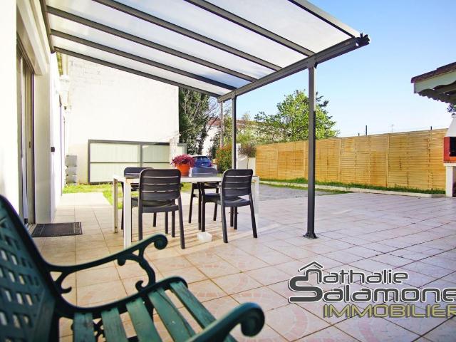 Maison vente à Montpellier, Frontignan