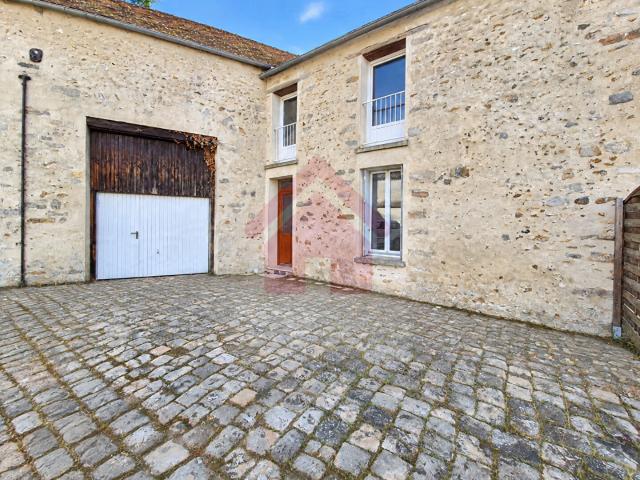 Maison location à Dourdan, Essonne