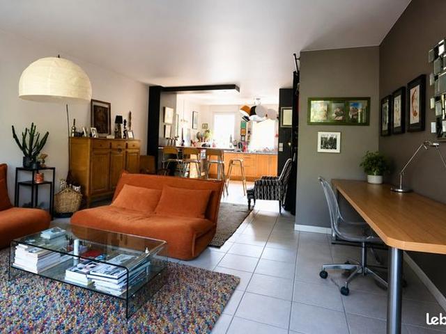 Maison vente à Lille