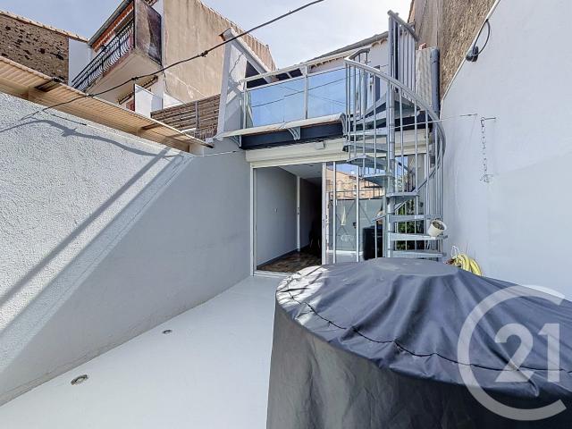 Maison vente à Béziers, Florensac