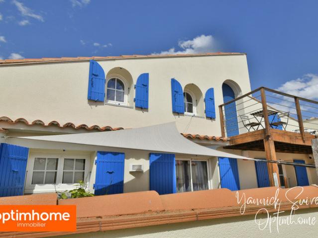 Maison vente à Narbonne, Leucate