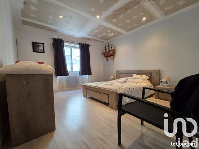 Maison vente à Les Sables-d'Olonne, Curzon