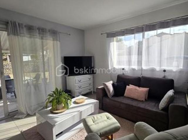 Maison vente à Niort, Chauray