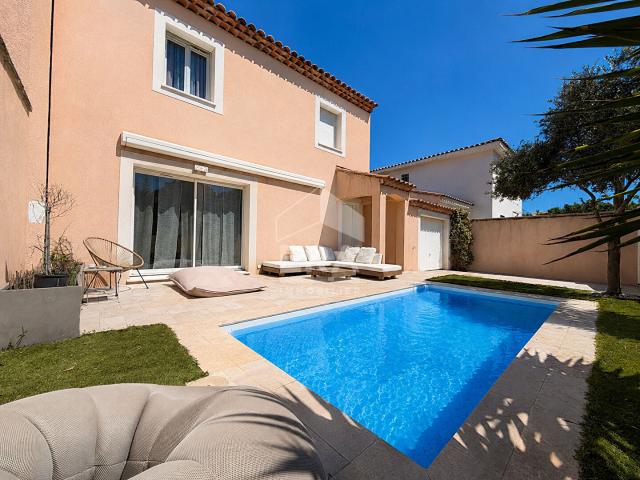 Maison vente à Istres, Port-de-bouc
