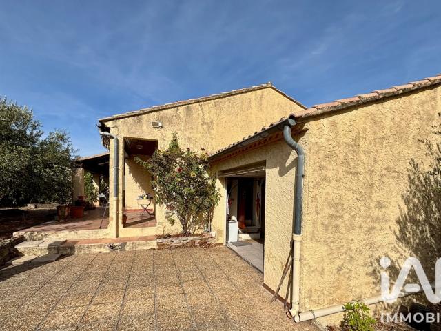 Maison vente à Morières Centre, Morières-lès-Avignon