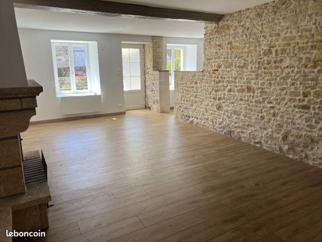 Maison vente à Argentan, Normandie