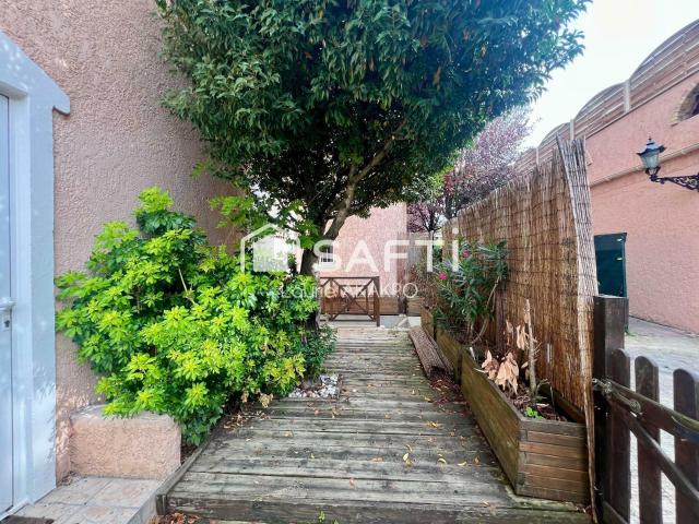 Maison vente à Nogent-sur-Marne, Champigny-sur-marne