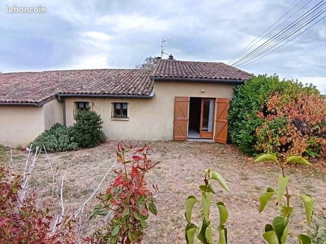 Maison vente à Vacquiers, Haute-Garonne