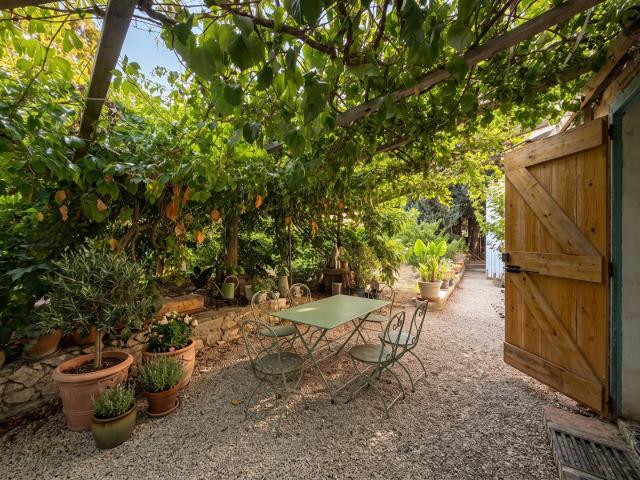 Maison vente à Aix-en-Provence, Gardanne