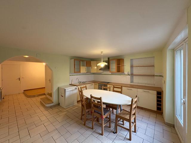 Maison vente à Charleville-Mézières, Renwez