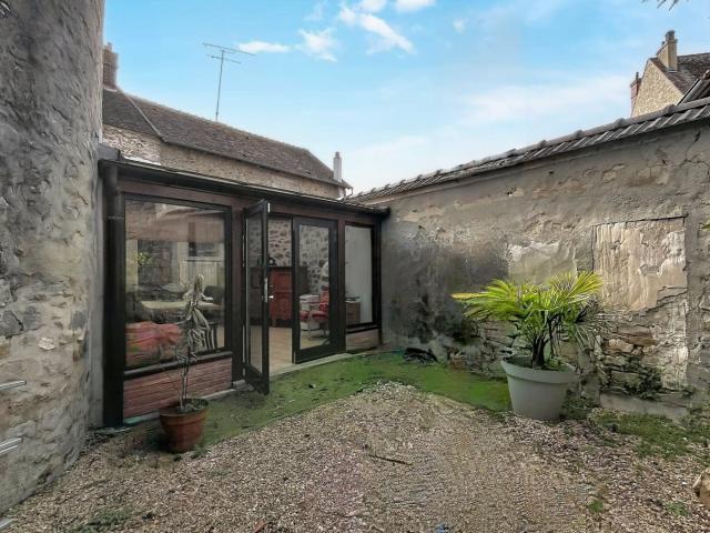Maison vente à Fontainebleau, Chailly-en-bière