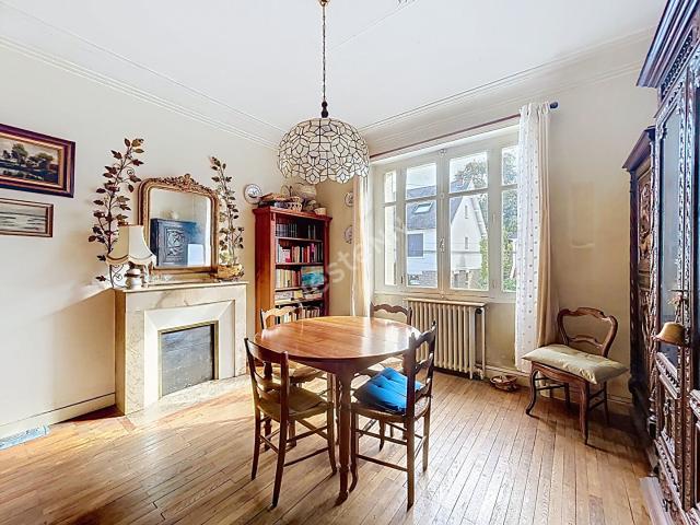 Maison vente à Nantes