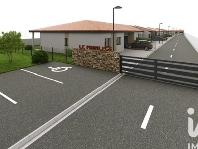 Maison vente à Perpignan, Pia