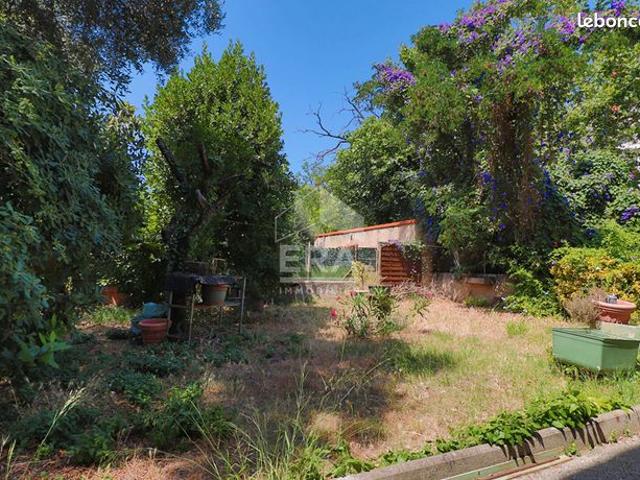 Maison vente à Marseille