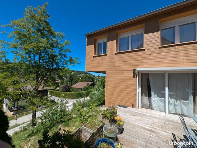 Maison vente à Pontarlier, Les Hôpitaux-neufs
