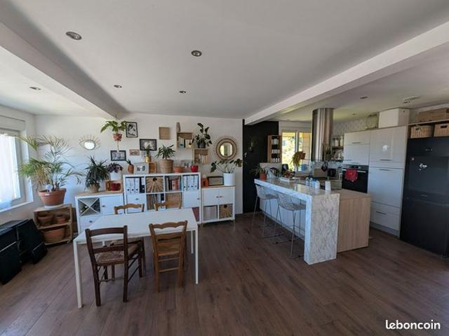 Maison vente à Pontarlier, Les Hôpitaux-neufs