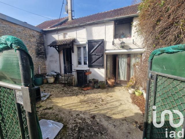 Maison vente à Avallon, Stigny