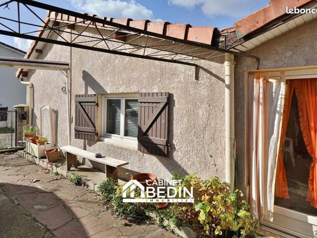 Maison vente à Mont-de-Marsan, Labouheyre