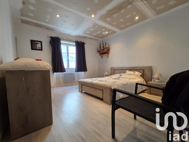 Maison vente à Les Sables-d'Olonne, Curzon