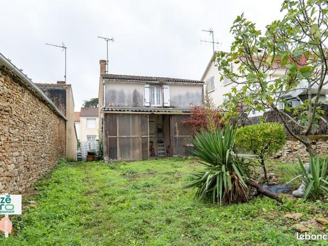 Maison vente à Le Champ-Saint-Père, Vendée