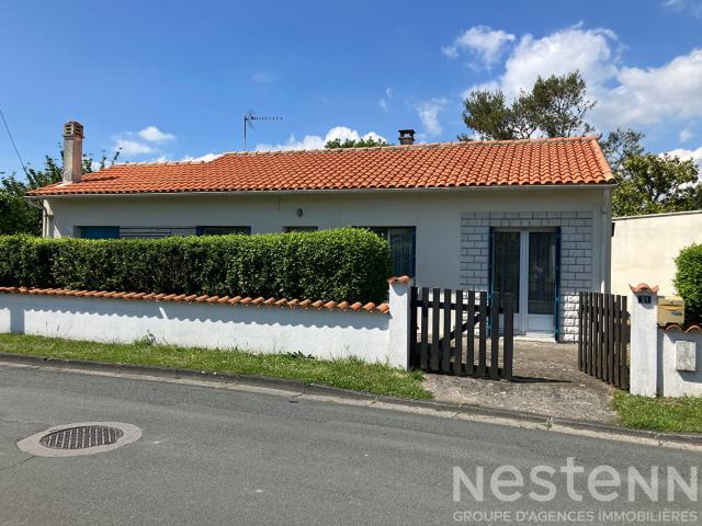Maison vente à Saintes, Semussac