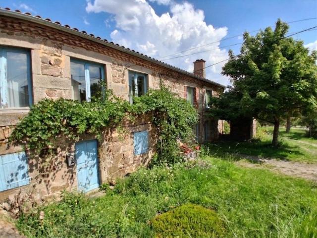 Maison vente à Yssingeaux, Saint-didier-en-velay
