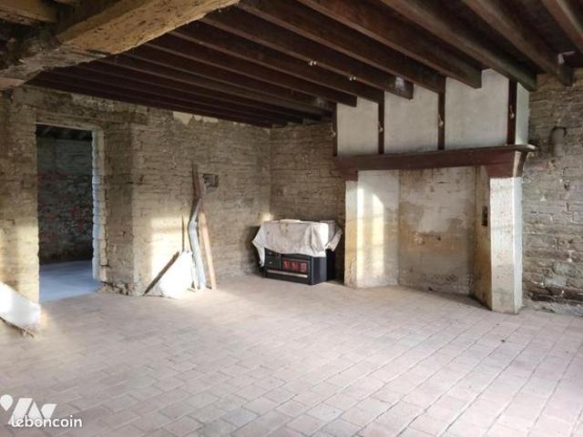 Maison vente à Vire, Etouvy