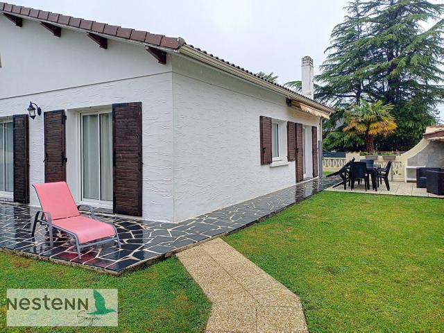 Maison vente à Saintes, Saujon