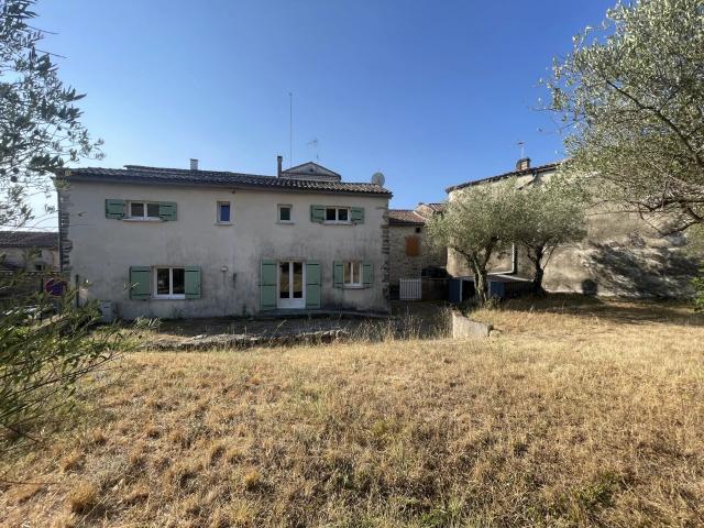 Maison location à Alès, Rousson