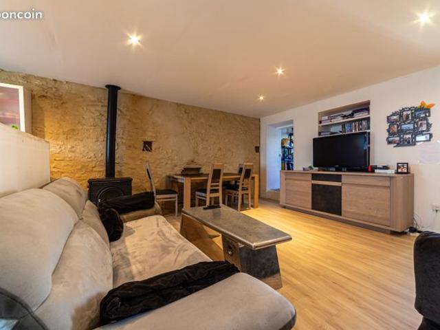 Maison vente à Châteauroux, Centre-Val de Loire