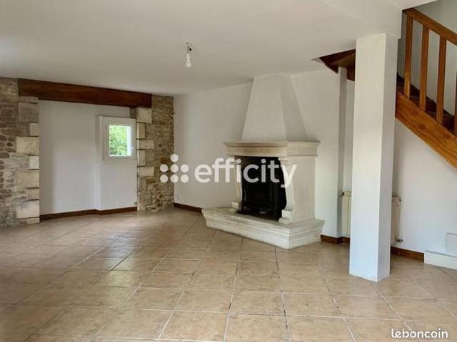 Maison vente à Mornac-sur-seudre, Charente-Maritime