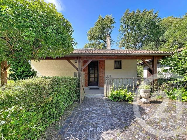 Maison vente à Bordeaux, Mérignac