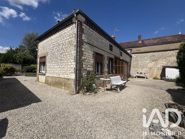 Maison vente à Auxon, Aube