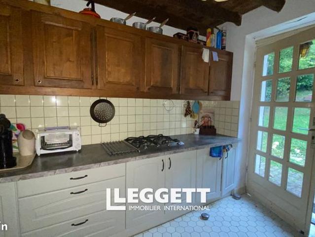 Maison vente à Tulle, Rilhac-treignac