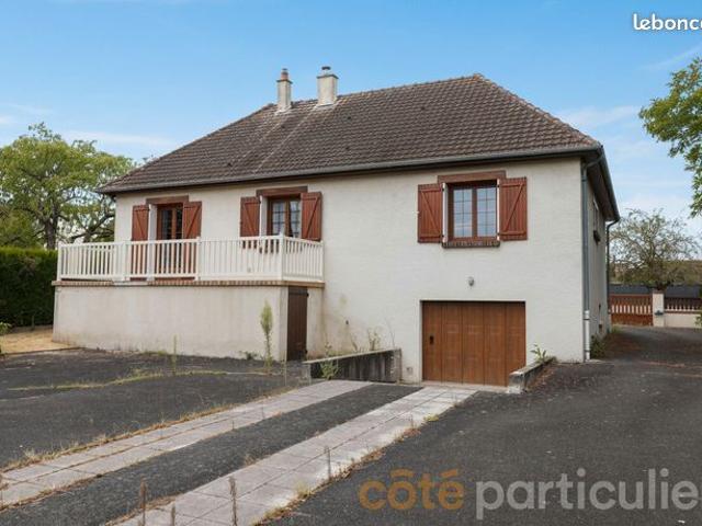 Maison vente à Orléans, Saint-cyr-en-val