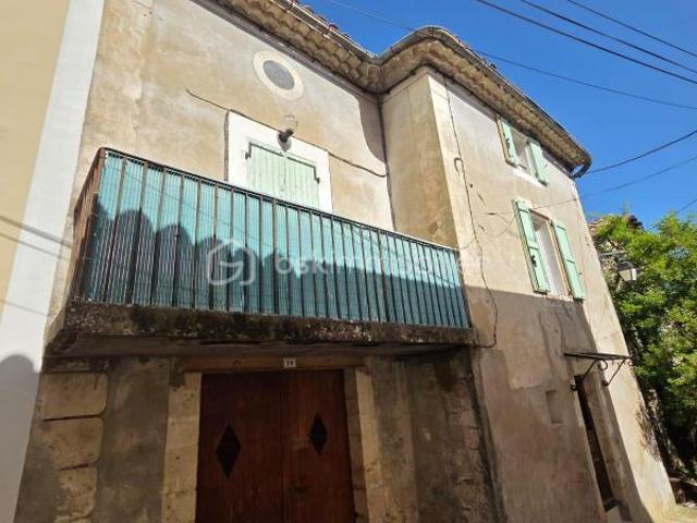 Maison vente à Forcalquier, Céreste